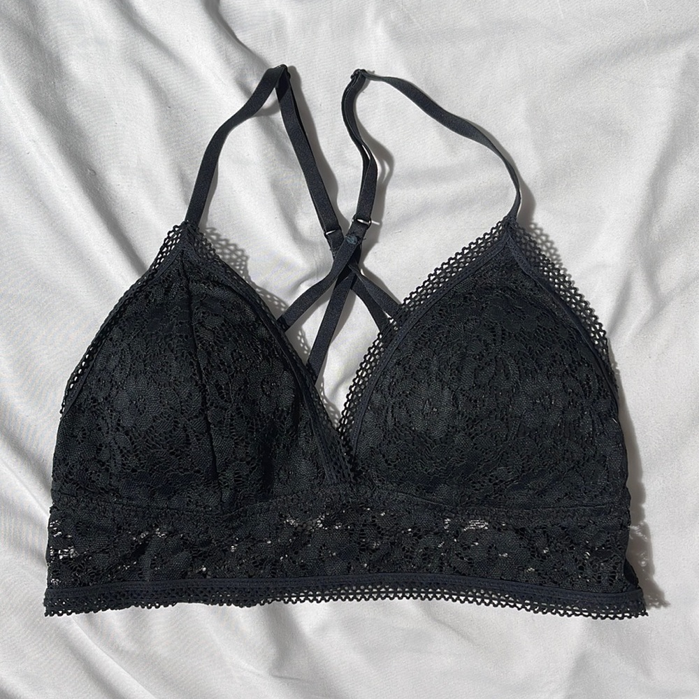 Aerie lace bralette